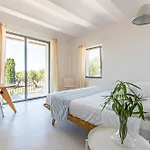 Bed & Breakfast Casale Valverde 3*