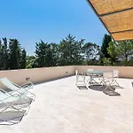 Bed & Breakfast Casale Valverde 3*