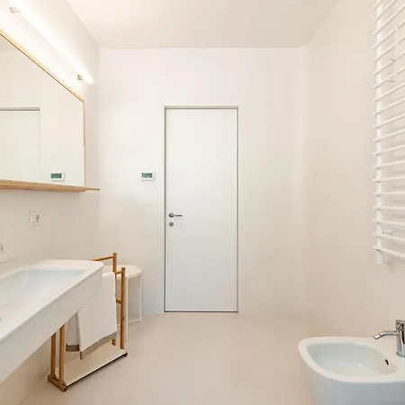 Oda ve Kahvaltı Casale Valverde