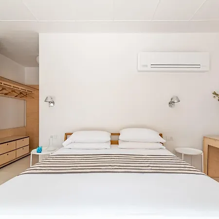 Oda ve Kahvaltı Casale Valverde 3*