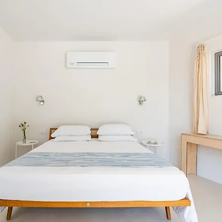 Oda ve Kahvaltı Casale Valverde Alghero