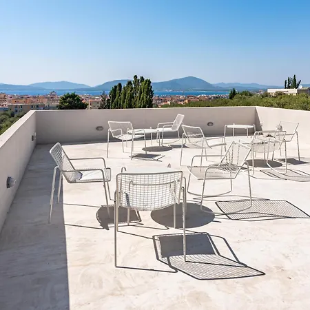 B&B Casale Valverde 알게로