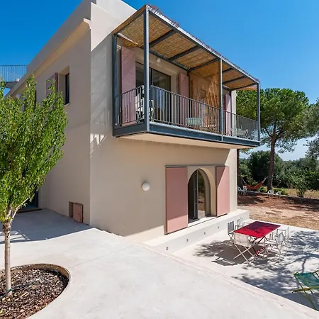 Casale Valverde Alghero