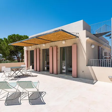 Casale Valverde Oda ve Kahvaltı Alghero