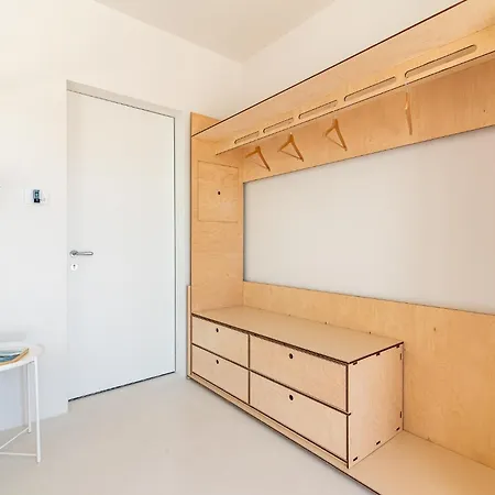 Oda ve Kahvaltı Casale Valverde Alghero