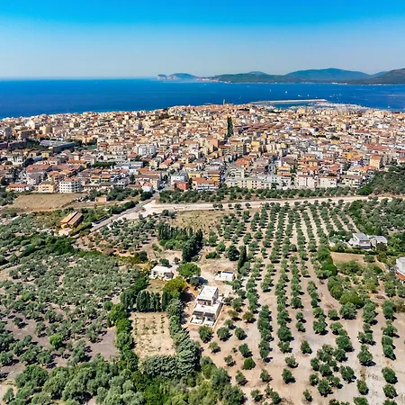 Casale Valverde Oda ve Kahvaltı 3*