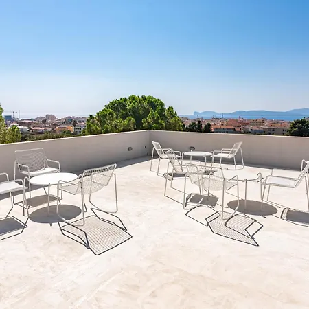 Oda ve Kahvaltı Casale Valverde 3*