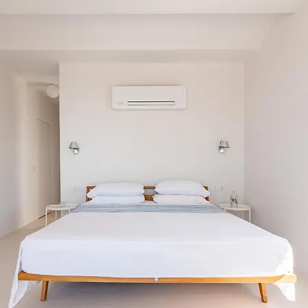 Casale Valverde B&B 알게로