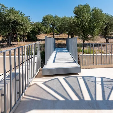 Casale Valverde Alghero