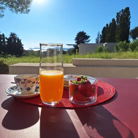 Casale Valverde 3* Alghero