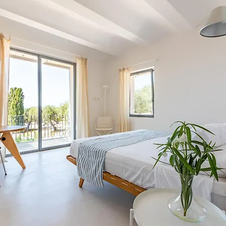 Oda ve Kahvaltı Casale Valverde 3*