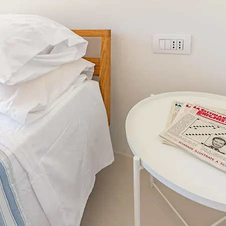 B&B Casale Valverde 알게로