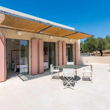 Casale Valverde Alghero