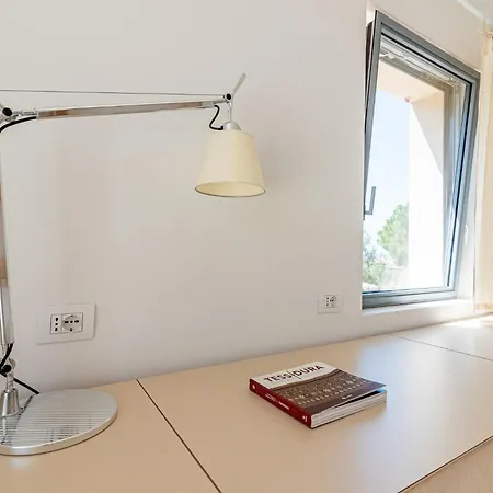 Casale Valverde B&B 알게로