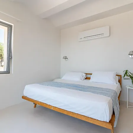 Casale Valverde B&B 알게로