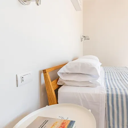 Casale Valverde 3* 알게로