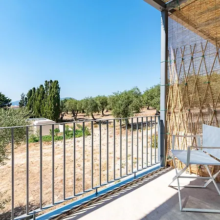 Casale Valverde B&B 3*