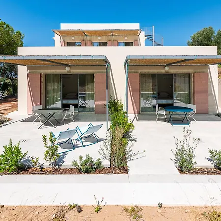 Casale Valverde Oda ve Kahvaltı Alghero