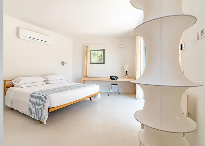 Casale Valverde 3* Альгеро