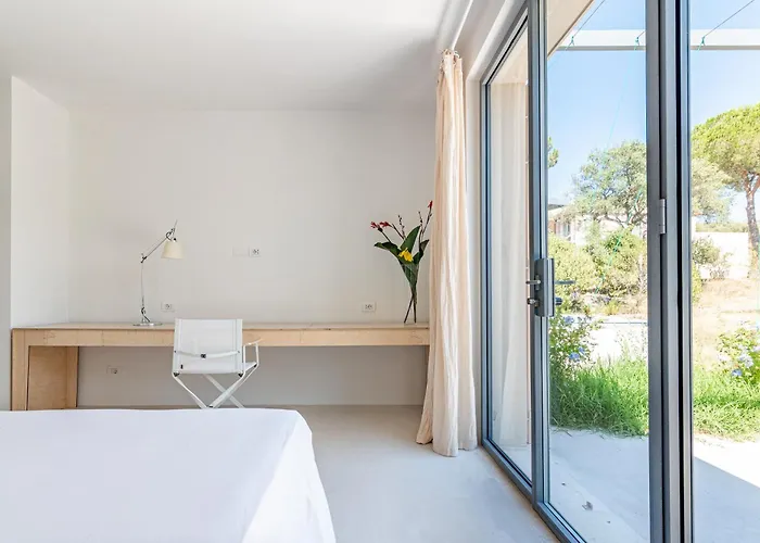 Casale Valverde Альгеро