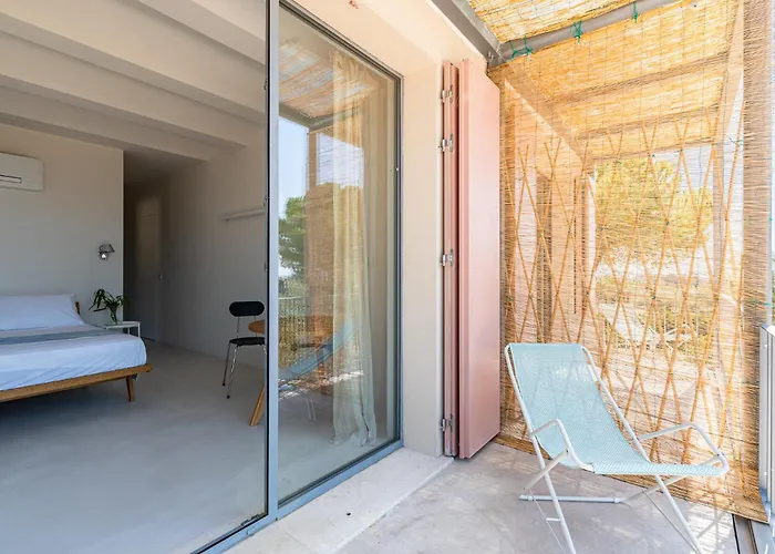 Casale Valverde Отель типа 