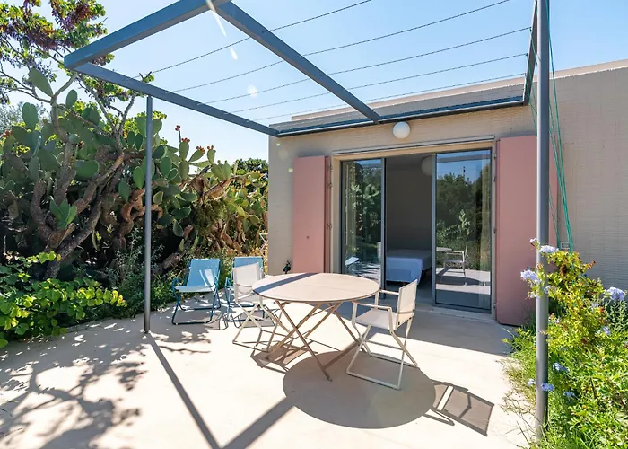 Casale Valverde Отель типа 