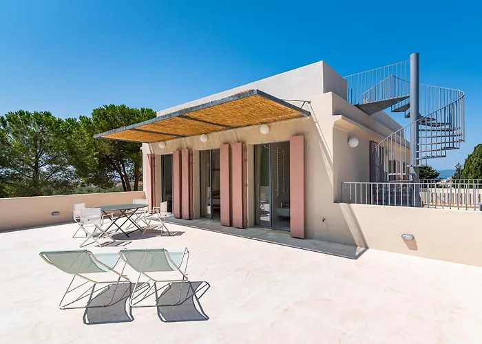 Casale Valverde Отель типа 