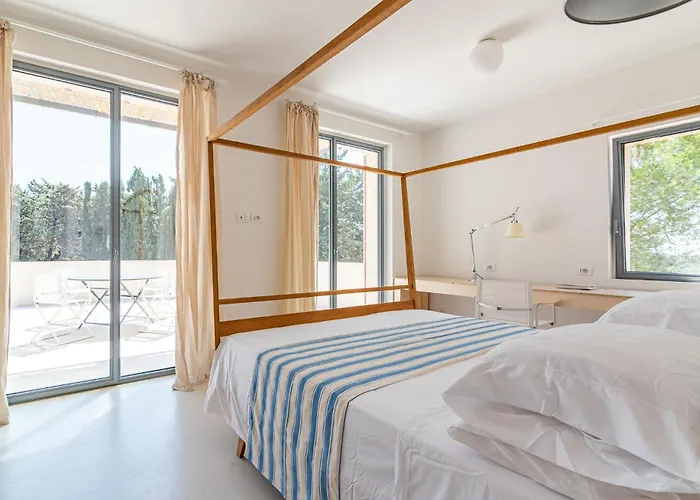 Casale Valverde 3* Альгеро