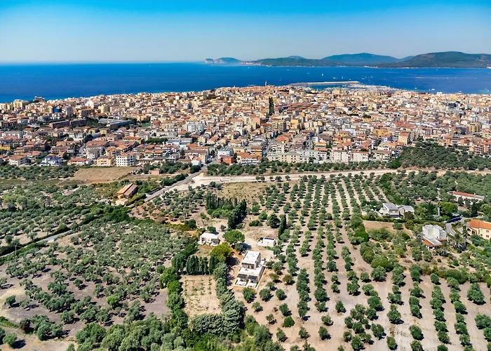 Casale Valverde Отель типа 