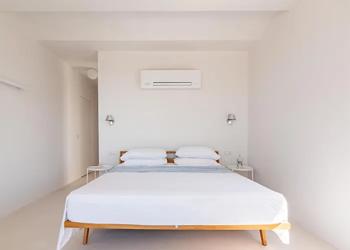 Casale Valverde Отель типа 