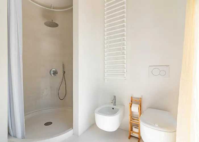 Casale Valverde Отель типа 