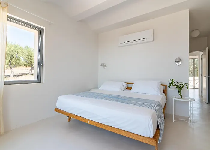 Casale Valverde Отель типа 