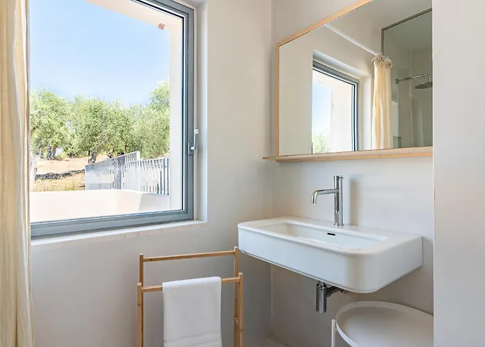 Casale Valverde Отель типа 