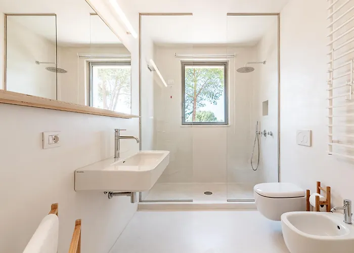 Casale Valverde Отель типа 