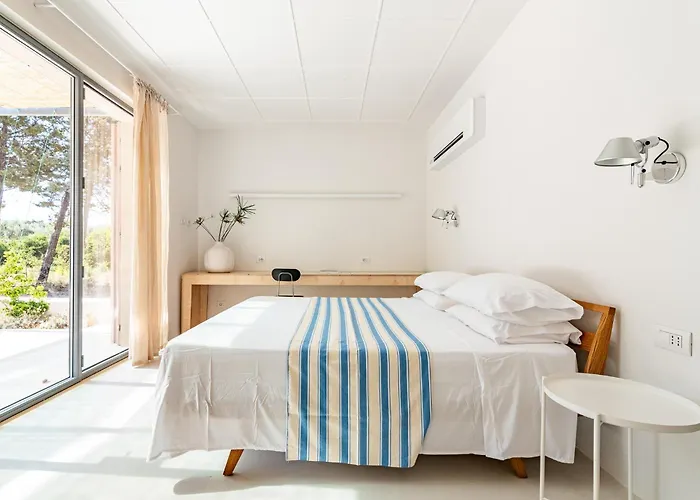 Casale Valverde Альгеро