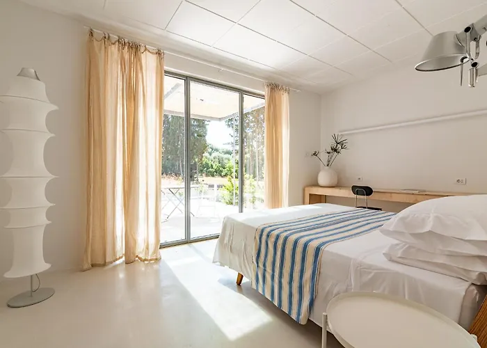 Casale Valverde Отель типа 