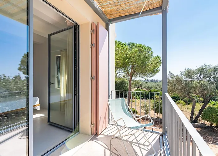 Casale Valverde Отель типа 