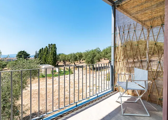 Casale Valverde Отель типа 