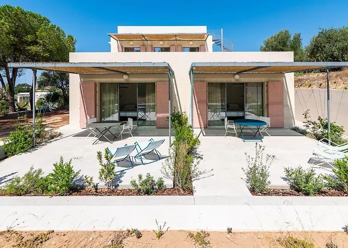 Casale Valverde Отель типа 