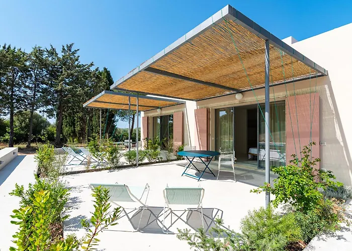 Casale Valverde Альгеро