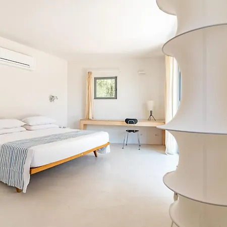 Casale Valverde 3* אלגהרו
