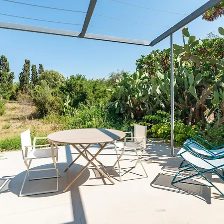 Casale Valverde 3*