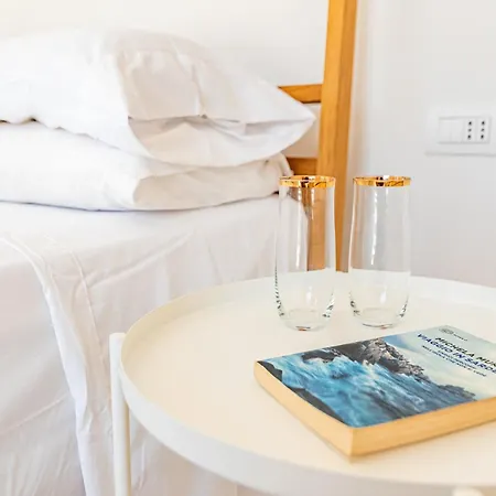 Frühstückspension Casale Valverde Alghero