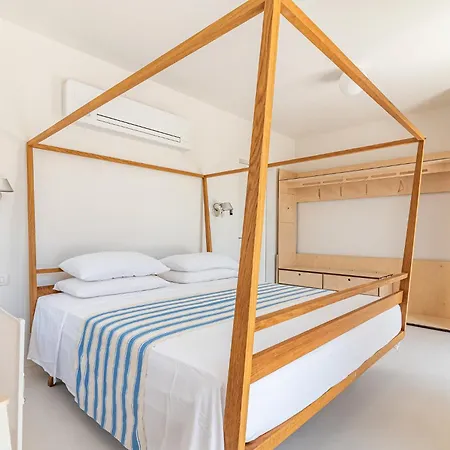 Bed & Breakfast Casale Valverde