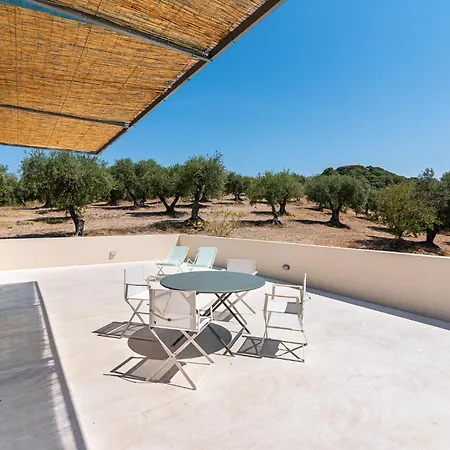 Casale Valverde 3*