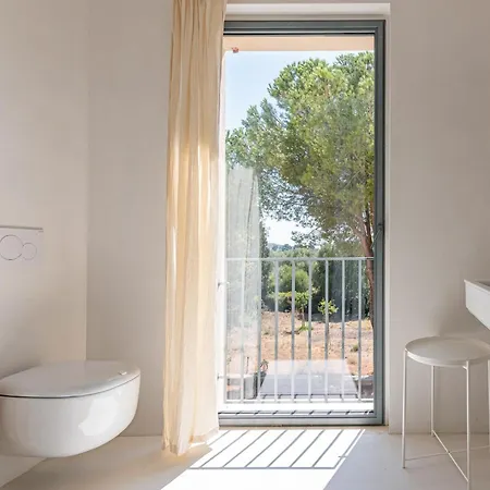 Frühstückspension Casale Valverde Alghero