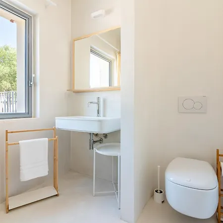 Bed & Breakfast Casale Valverde Alghero