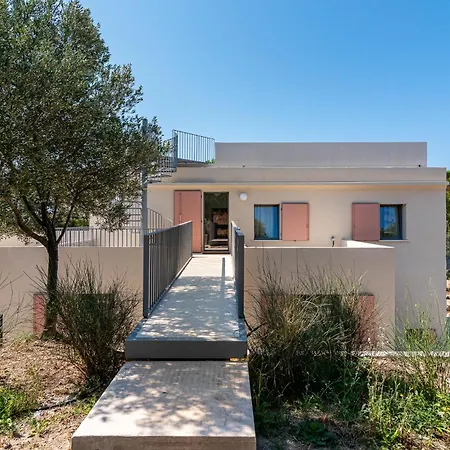 Casale Valverde 3*