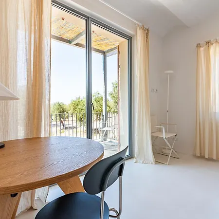 Bed & Breakfast Casale Valverde