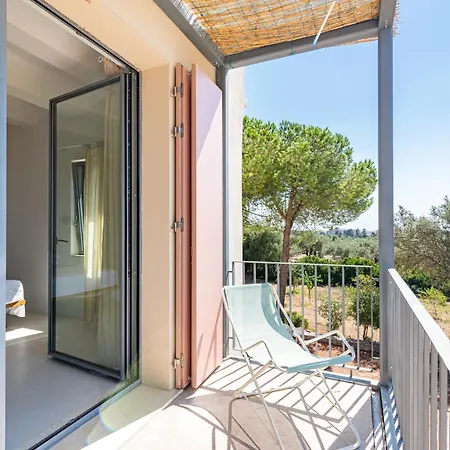 Casale Valverde Bed & Breakfast 3*